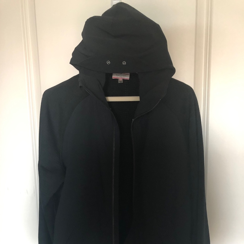 Giro Wind Guard Hoodie Mens Large